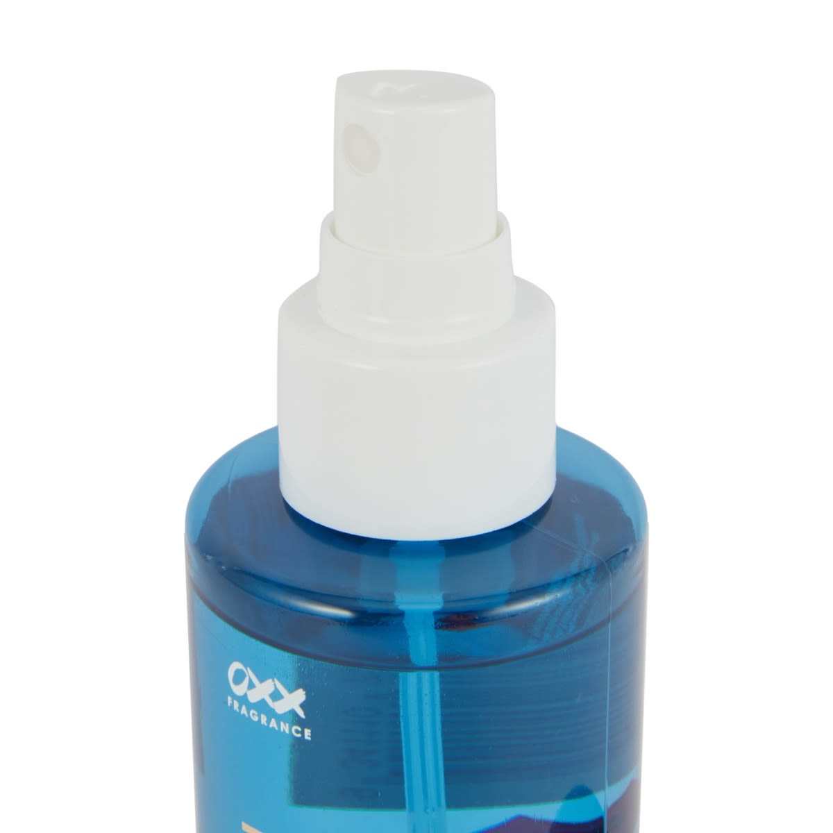 OXX Fragrance Until Dawn Summer Solstice Body Mist 150ml - Blackcurrant, Pear and Creamy Caramel