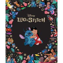 Disney Lilo & Stitch - Book