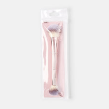OXX Cosmetics Dual Ended Blush Brush