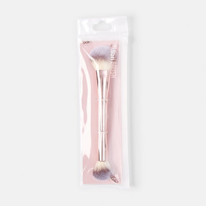 OXX Cosmetics Dual Ended Blush Brush