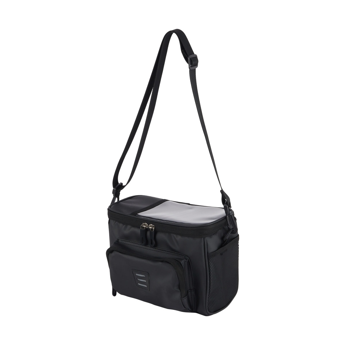 Insulated Bike Handlebar Bag