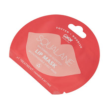 OXX Skincare Lip Sheet Mask - Squalane & Watermelon Scented