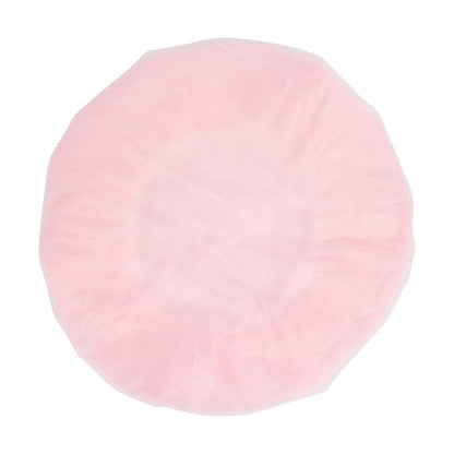 OXX Bodycare Shower Cap - Pink