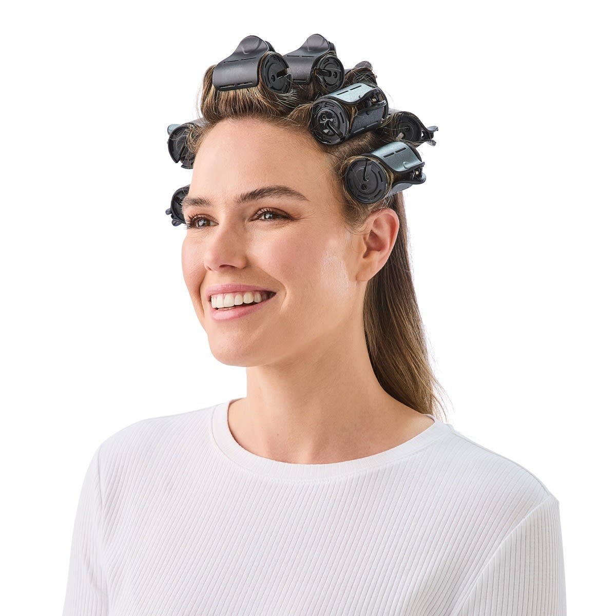 Hair Roller Kit