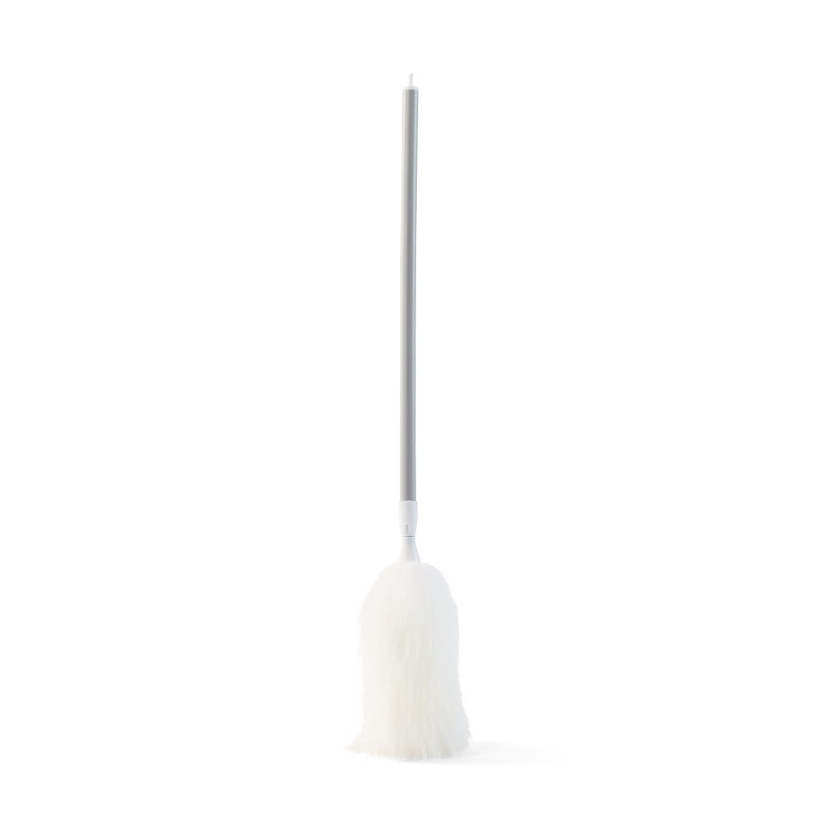 Extendable Wool Duster