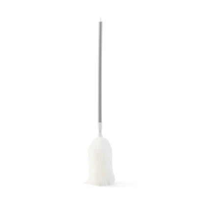 Extendable Wool Duster