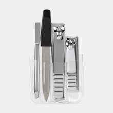 4 Piece Grooming Kit