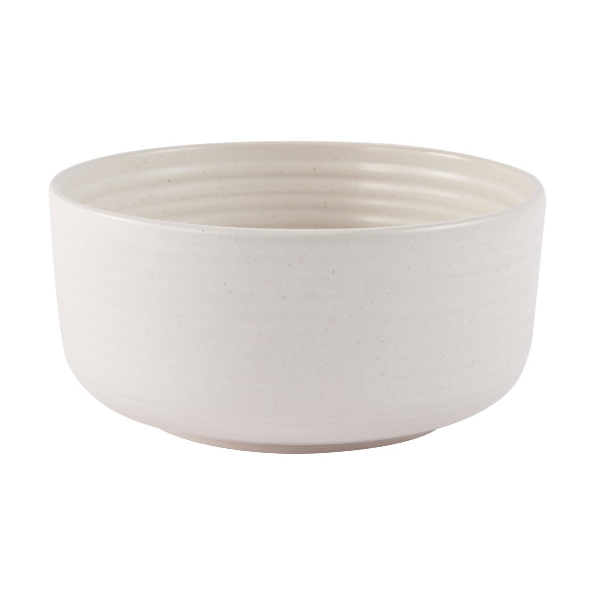 White Dune Small Bowl