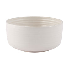 White Dune Small Bowl