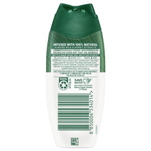 Palmolive Naturals Body Wash 100ml - Milk & Honey