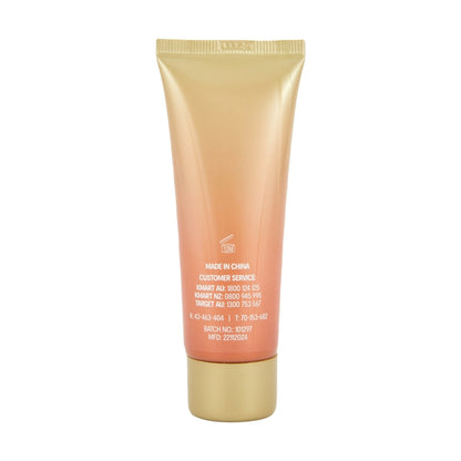 OXX Fragrance 3 Pack Vanilla Bay Gift Set - Sweet Euphoria
