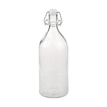1L Clip Top Bottle