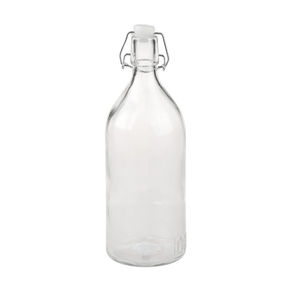 1L Clip Top Bottle