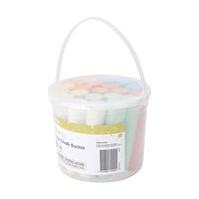 20 Pack Jumbo Chalk Bucket