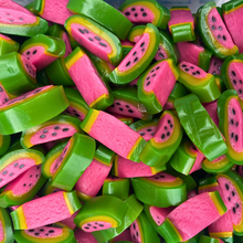 Chunky Funkeez Watermelon Slices - 200g