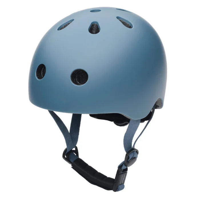CoConuts Helmet Vintage BLUE Small/Medium 51-55cm Kids Bike Helmet Best Seller 4yrs+