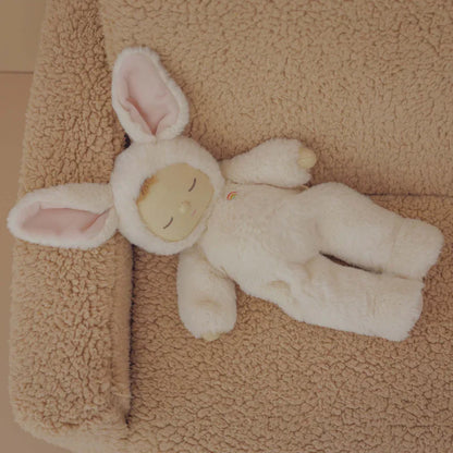Olli Ella Bunny Moppet Cozy Dinkum Baby Toddler Plush Toys Baby Gifts Idea Baby Toys Best Seller 0m+