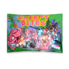 Creepy Bites Halloween Lollies 600g
