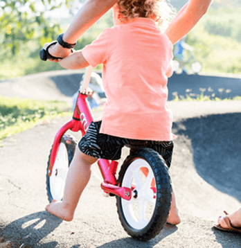 Cruzee Balance Bike LIME GREEN Kids Toddler Bike Best Seller 18mths-5yrs (Bulky Shipping)