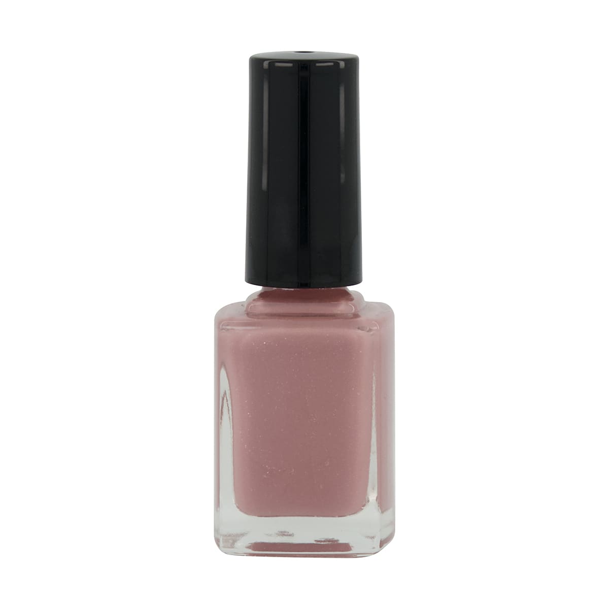 OXX Cosmetics Gel Effect Nail Polish - Shadow