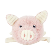 Pet Toy Super Soft Plush - Pig