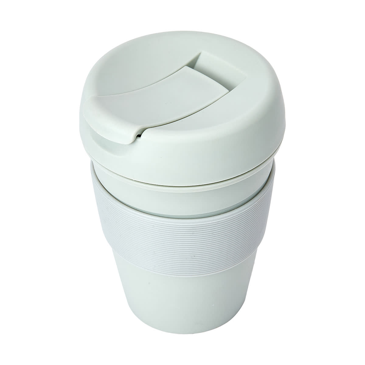 430ml Sage Green Reusable Travel Cup
