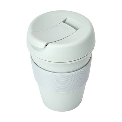 430ml Sage Green Reusable Travel Cup