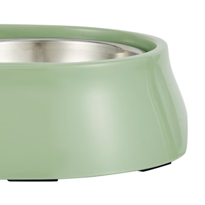Pet Bowl Twin Melamine