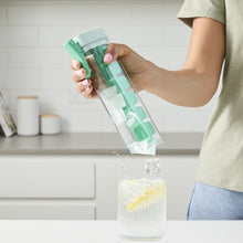 Ice Pull Release Dispenser