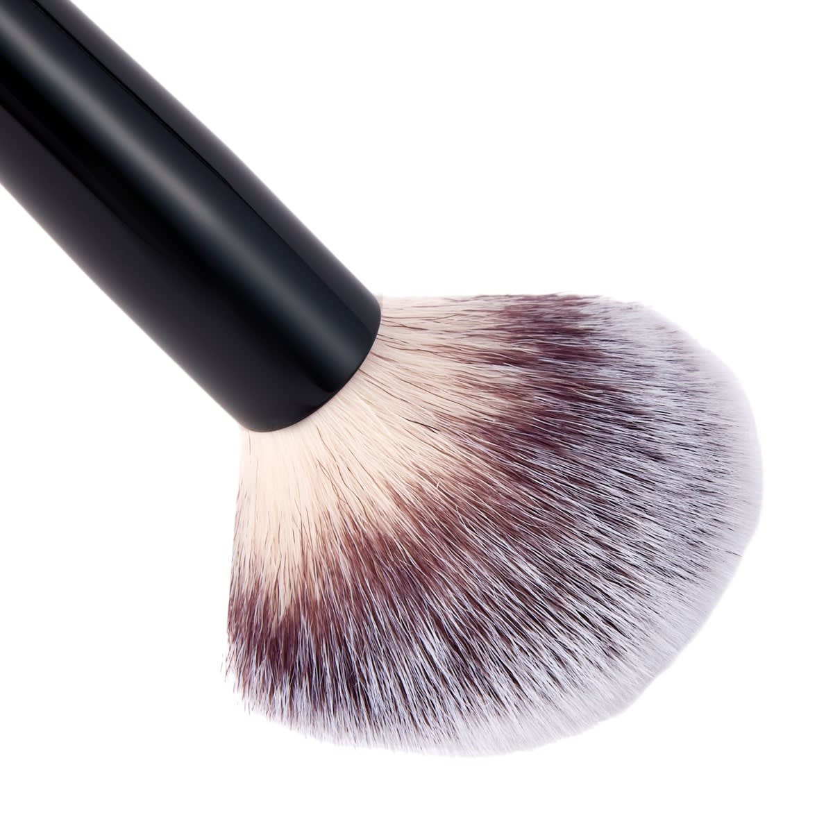 OXX Cosmetics 116 Precision Powder Brush - Black