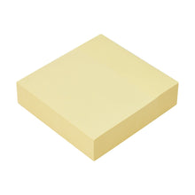 Sticky Notes - Yellow