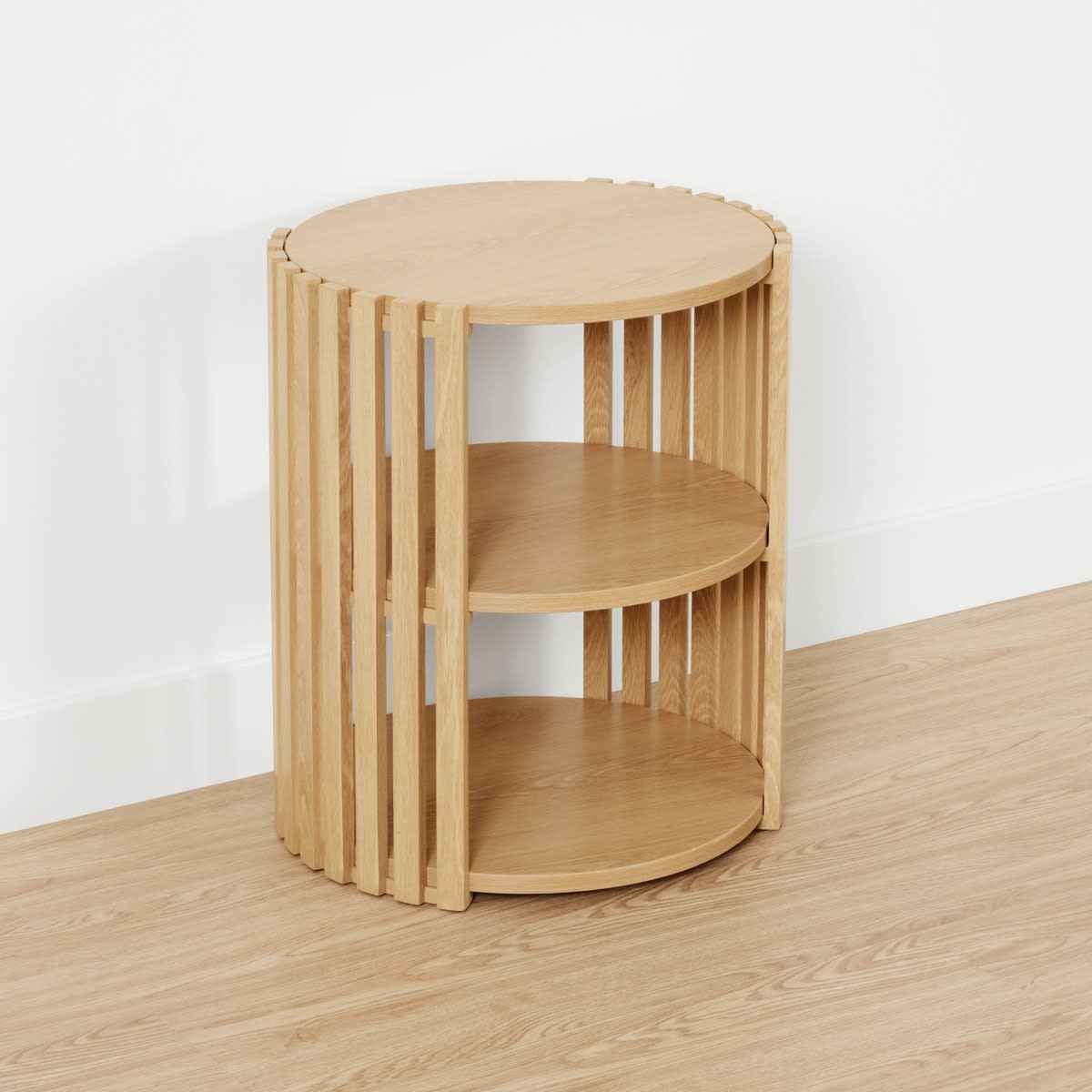 Nate Bedside Table
