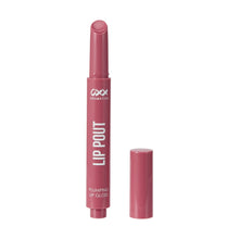 OXX Cosmetics Lip Pout Plumping Lip Gloss - Nude