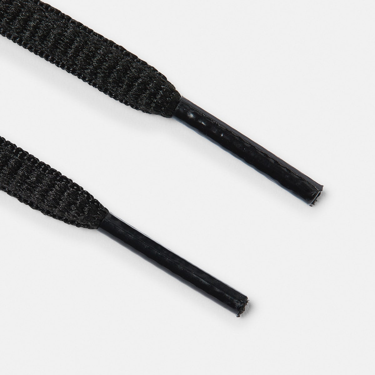 2 Pack Sport Laces - Black