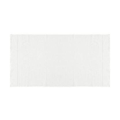 Madison Bath Towel - White