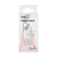 OXX Cosmetics Eyelash Curler - Pink