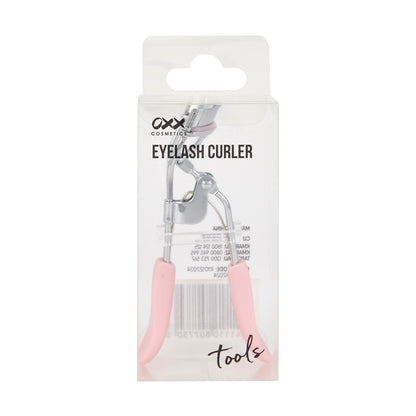 OXX Cosmetics Eyelash Curler - Pink