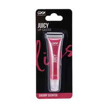 OXX Cosmetics Juicy Lip Gloss - Cherry Scented