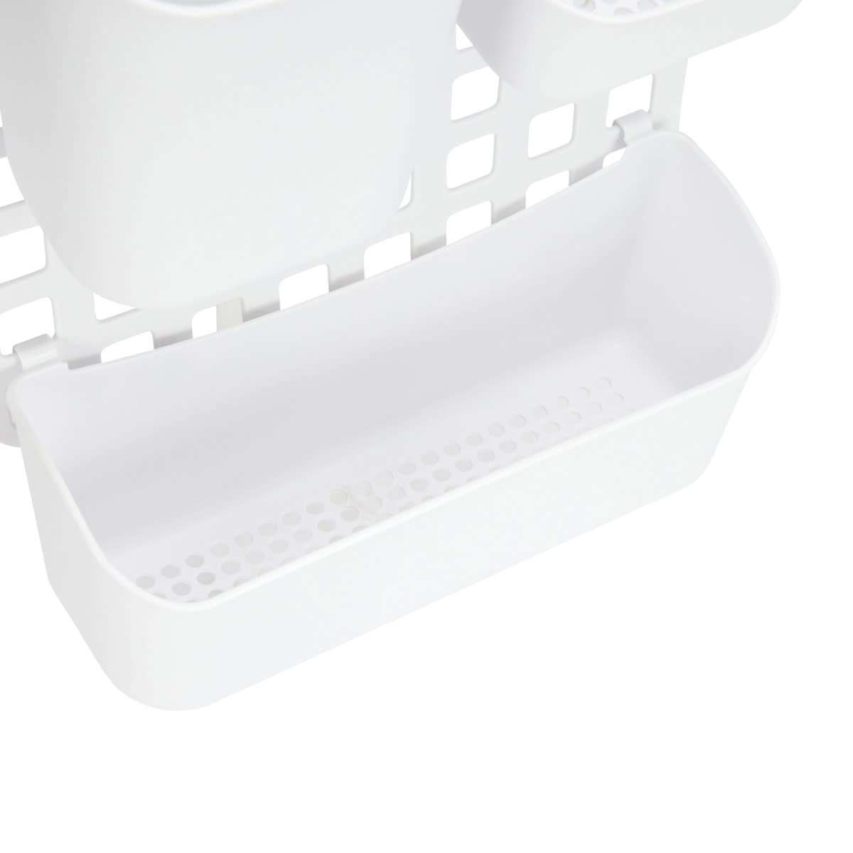 Plastic Shower Caddy
