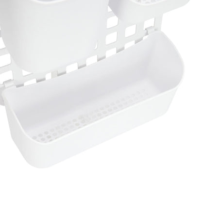 Plastic Shower Caddy