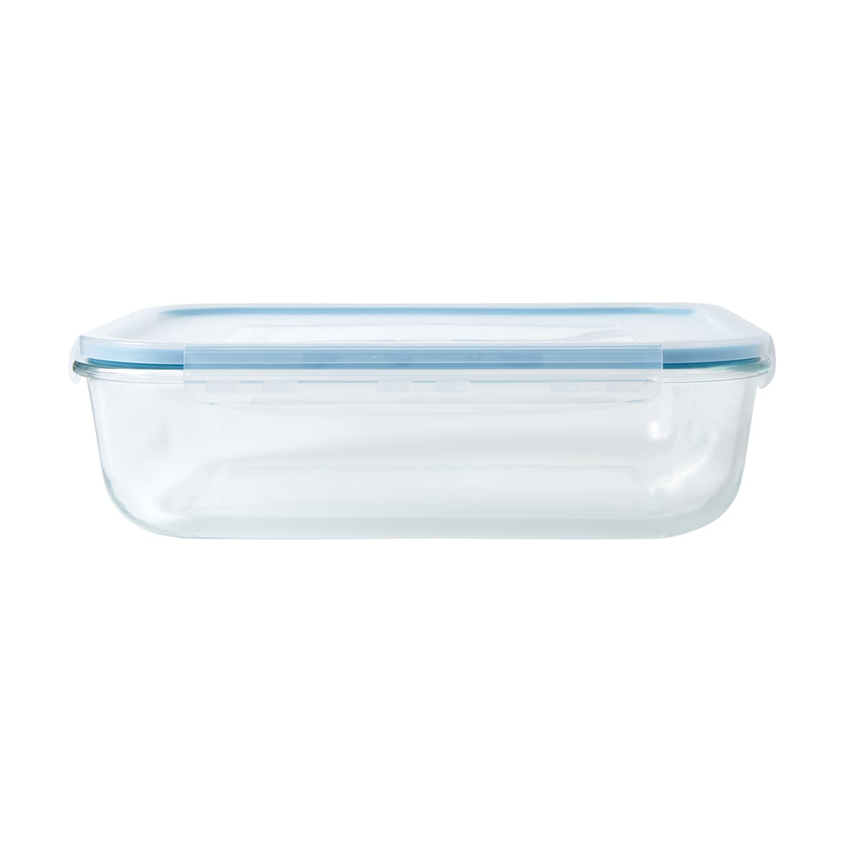 2.7L Glass Food Storage