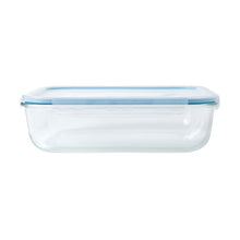 2.7L Glass Food Storage