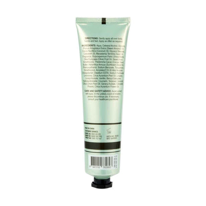 OXX Bodycare Aroma Body Balm 100ml - Bergamot Scented