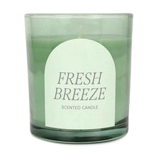 Fresh Breeze Scented Candle
