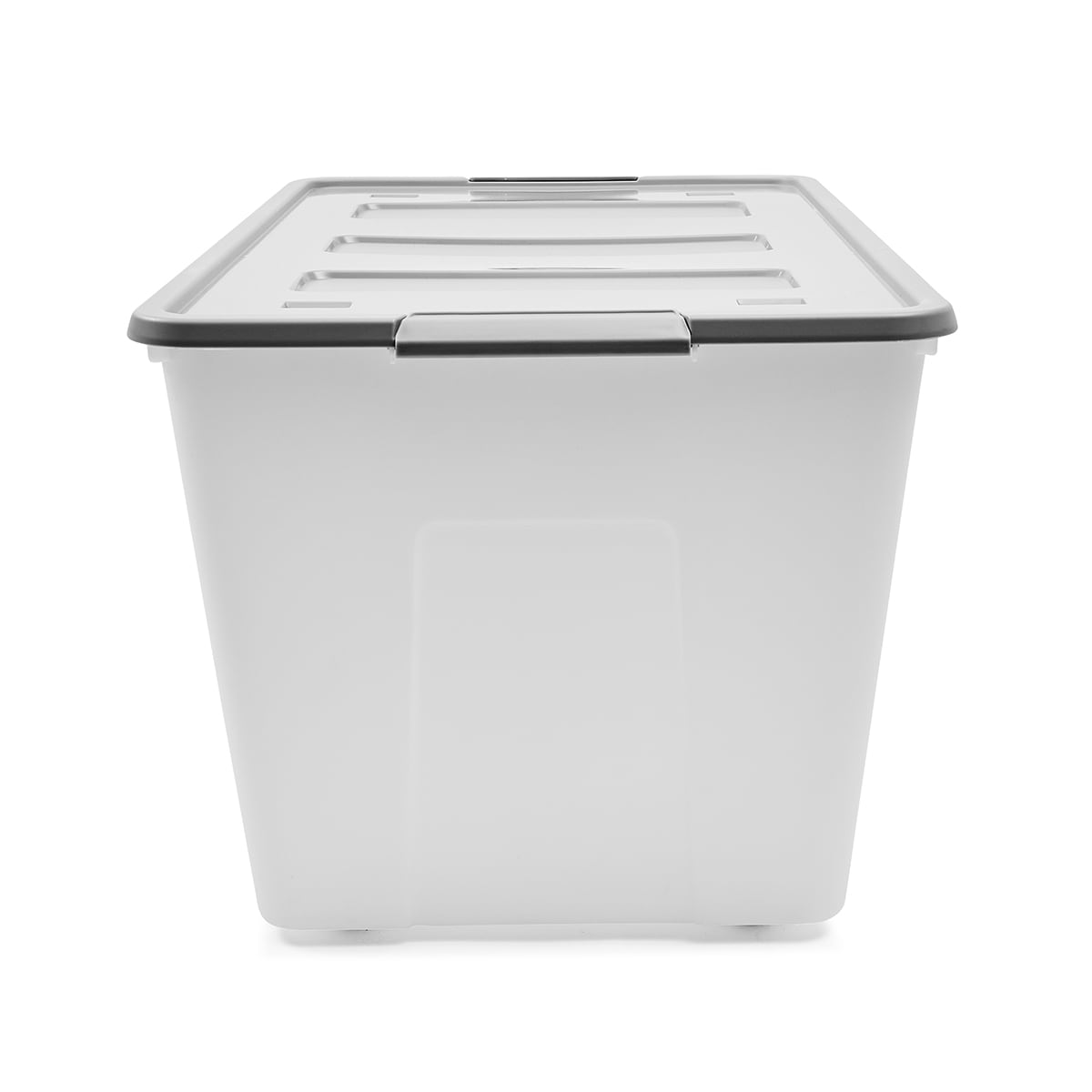 120L Storage Tub on Wheels