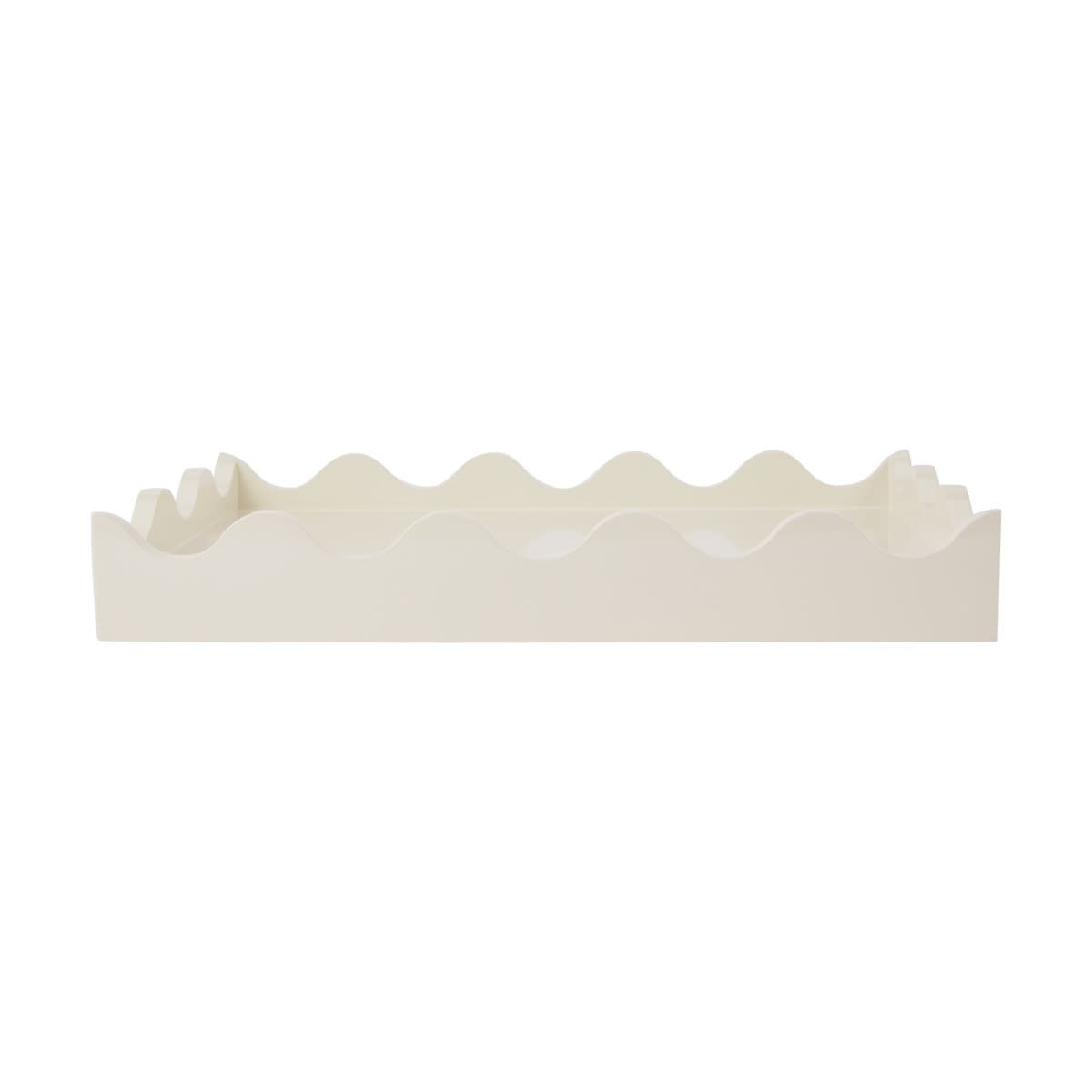 2 Way Wavy Tray