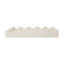 2 Way Wavy Tray