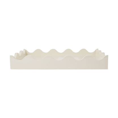 2 Way Wavy Tray