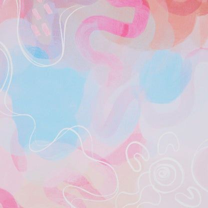 Rachael Sarra Flourish Canvas