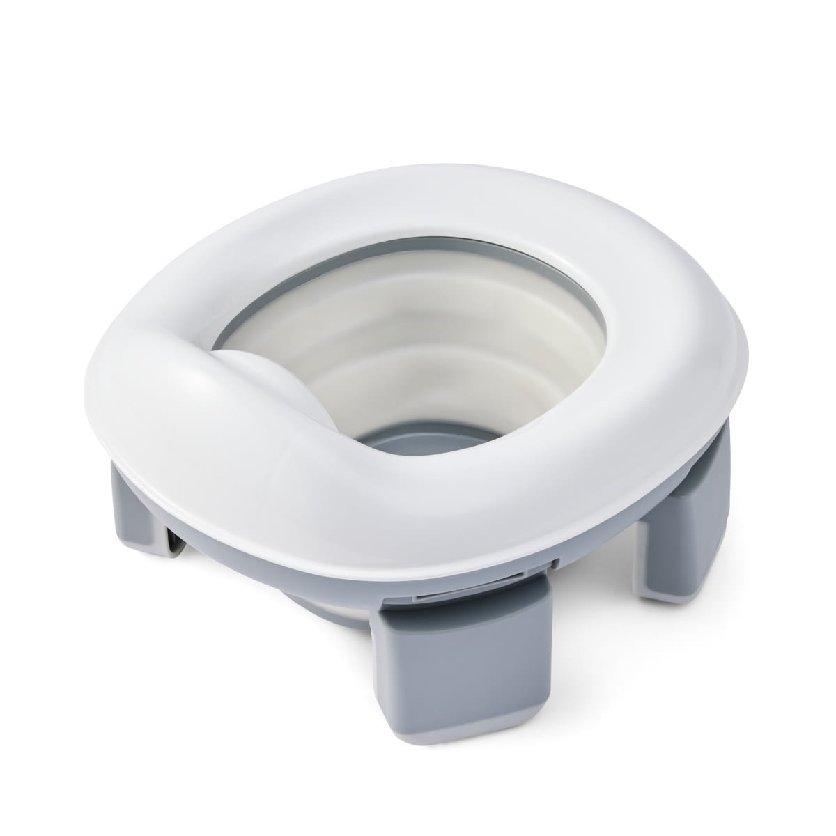 Collapsible Travel Potty